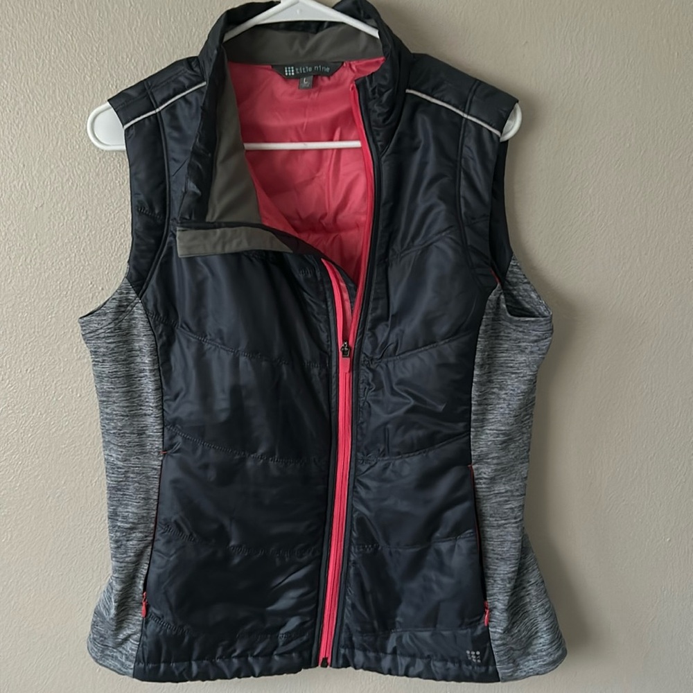 Title Nine Women’s Vest